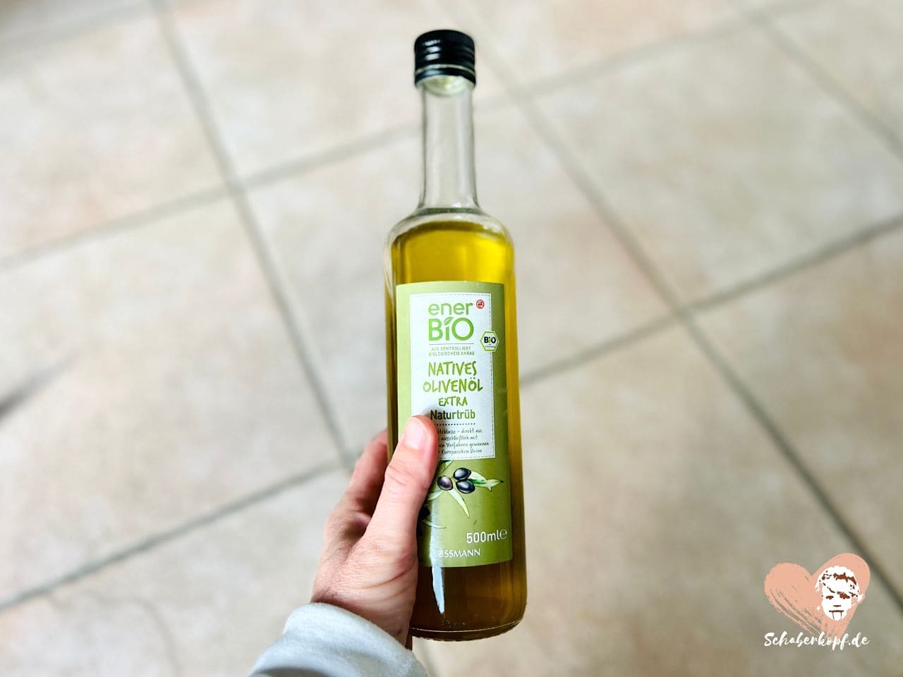 Blähungen Babys was hilft Olivenöl